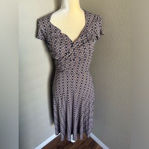 Leota dress size S